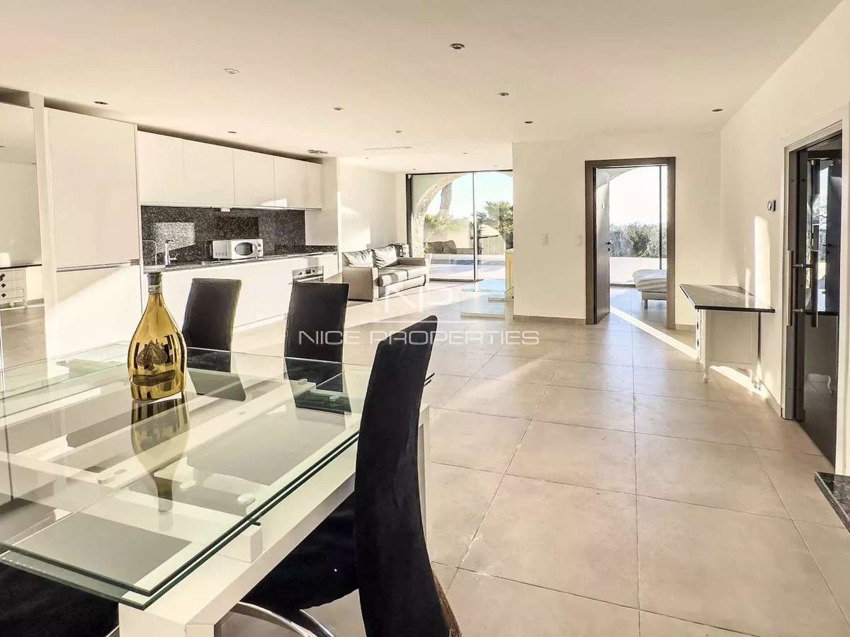 Villa Mougins