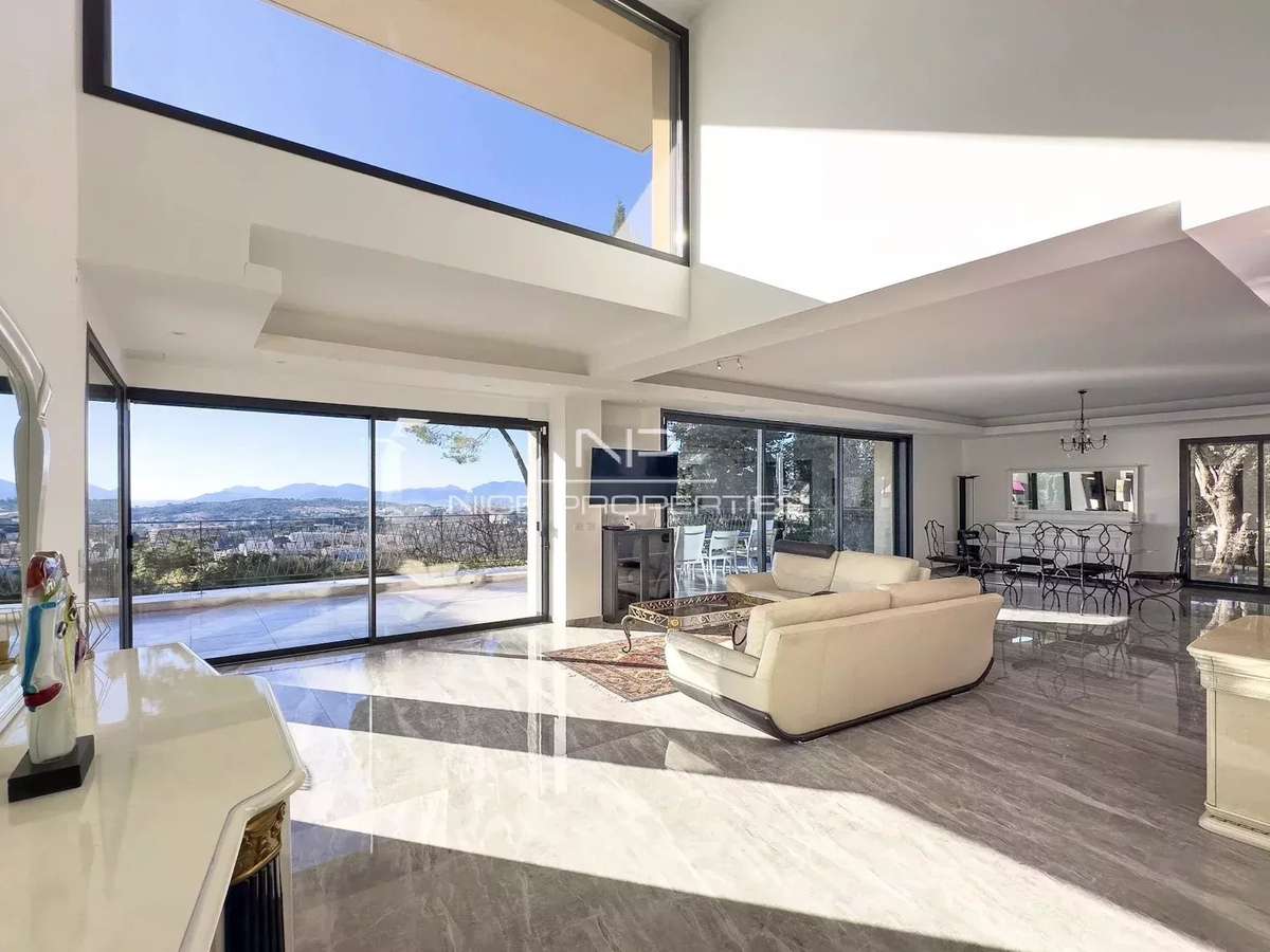 Villa Mougins