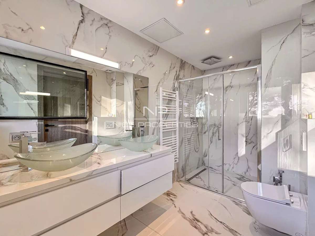 Villa Mougins