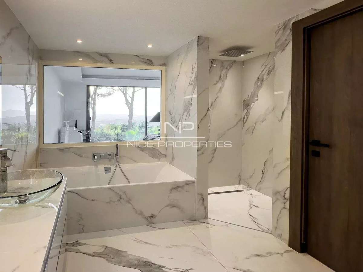 Villa Mougins