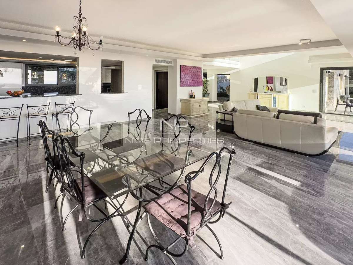 Villa Mougins