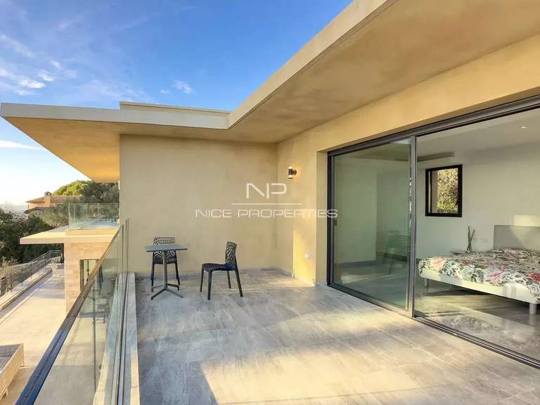 Villa with Sea view Mougins - 6 bedrooms - 370m²