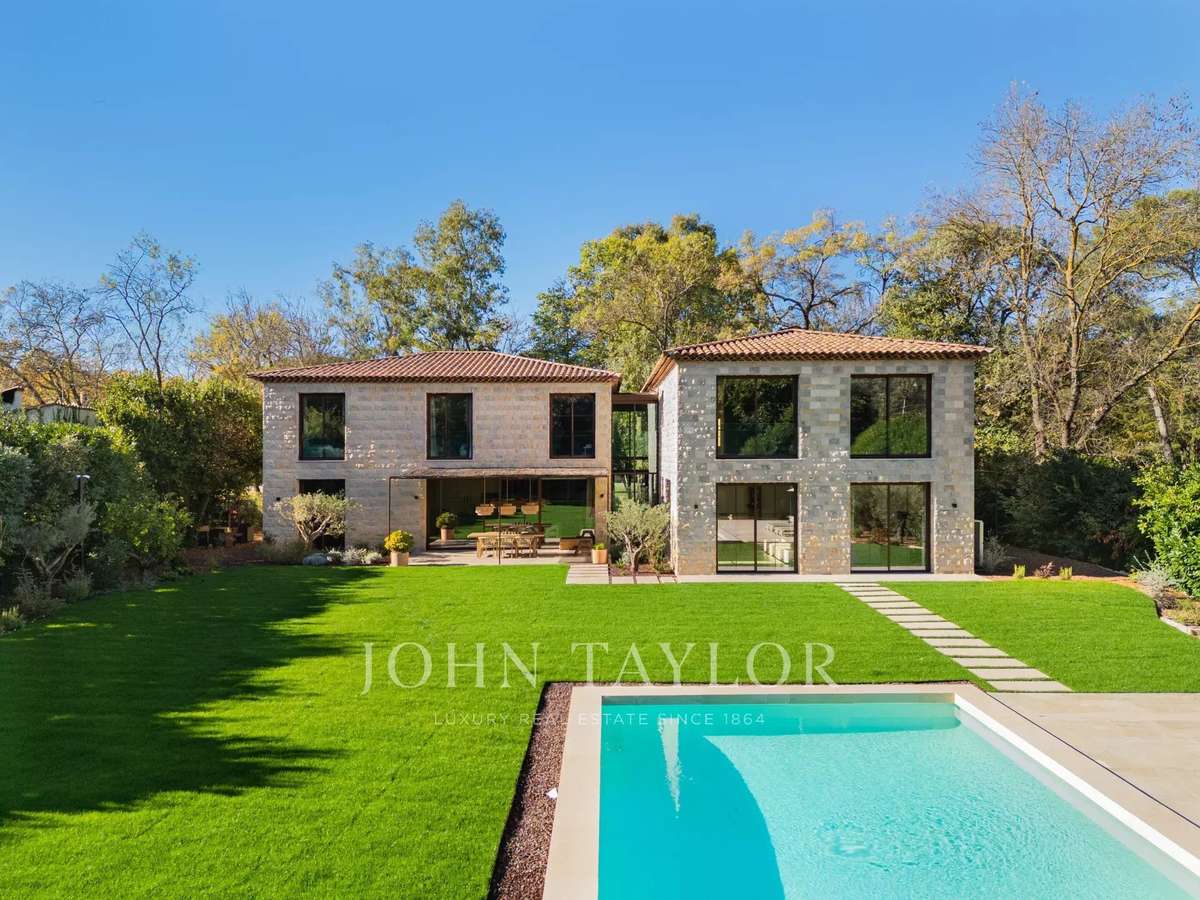 Villa Mougins