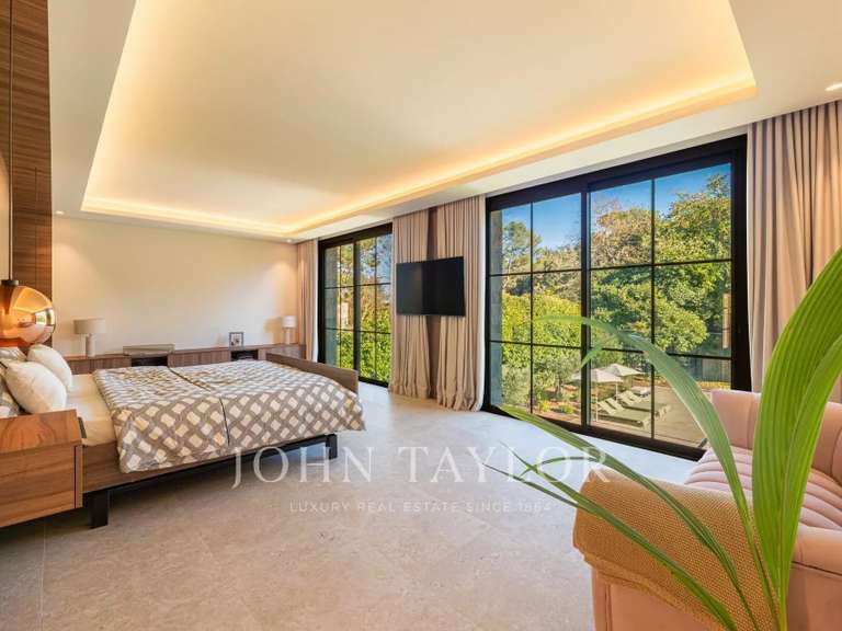Villa Mougins - 5 chambres - 417m²