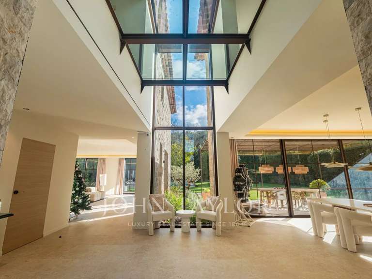 Villa Mougins - 5 chambres - 417m²