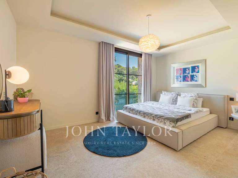 Villa Mougins - 5 chambres - 417m²