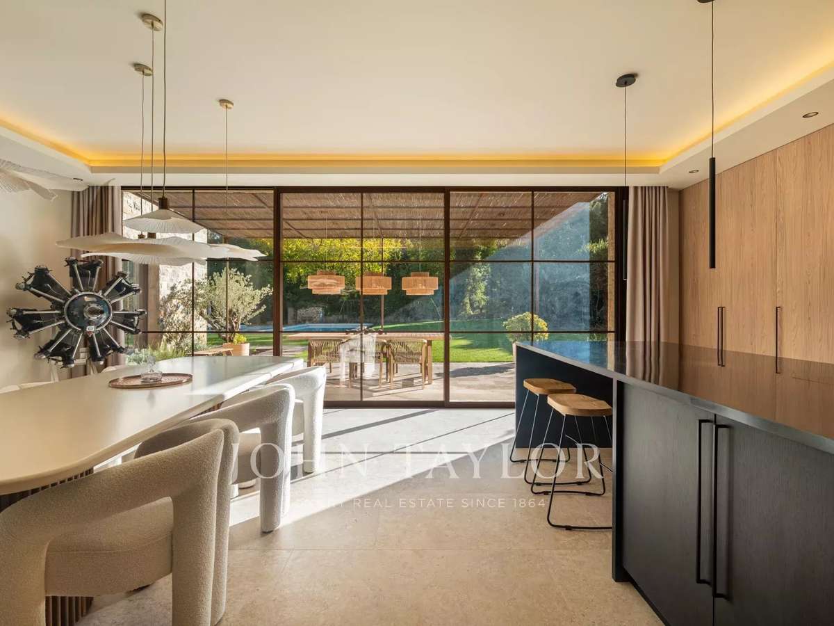 Villa Mougins