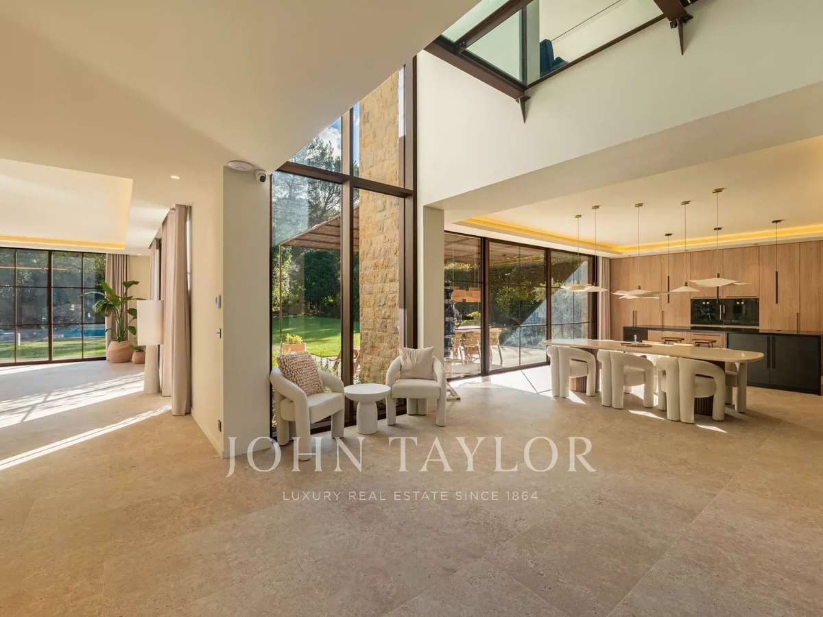 Villa Mougins