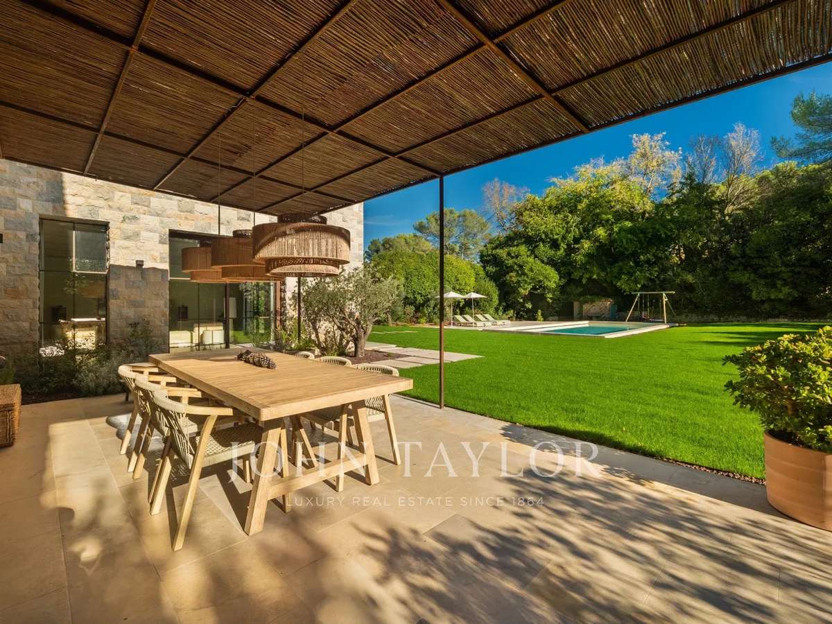 Villa Mougins