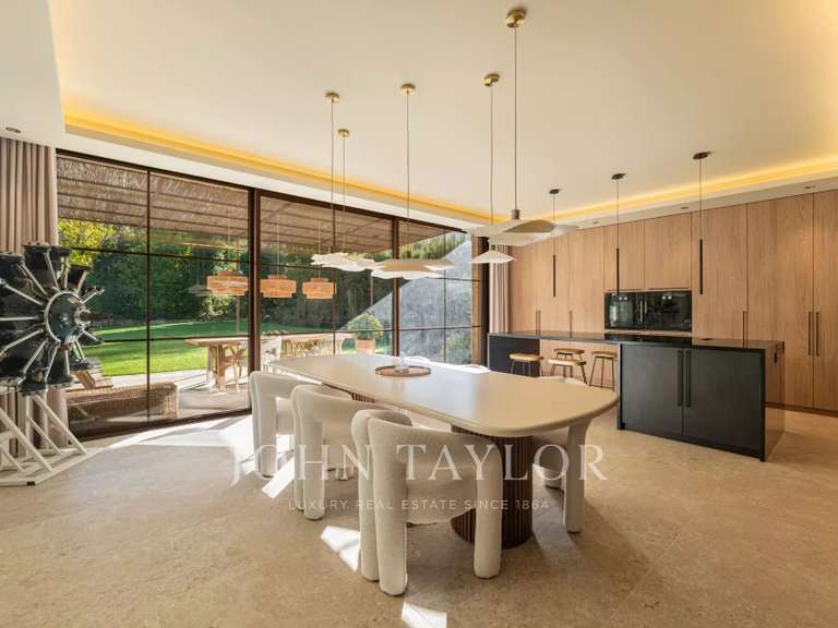 Villa Mougins - 5 chambres - 417m²