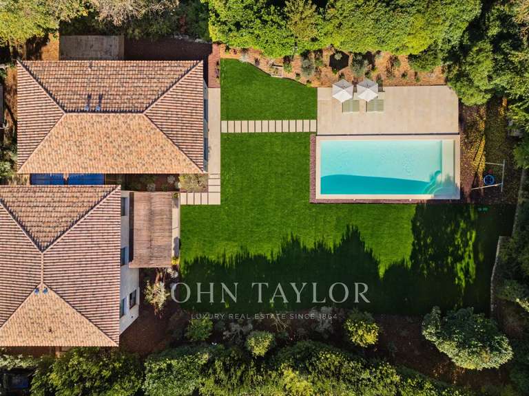 Villa Mougins - 5 chambres - 417m²