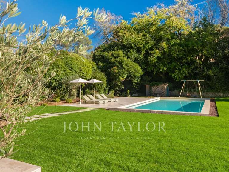 Villa Mougins - 5 chambres - 417m²