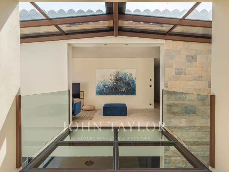 Villa Mougins - 5 chambres - 417m²