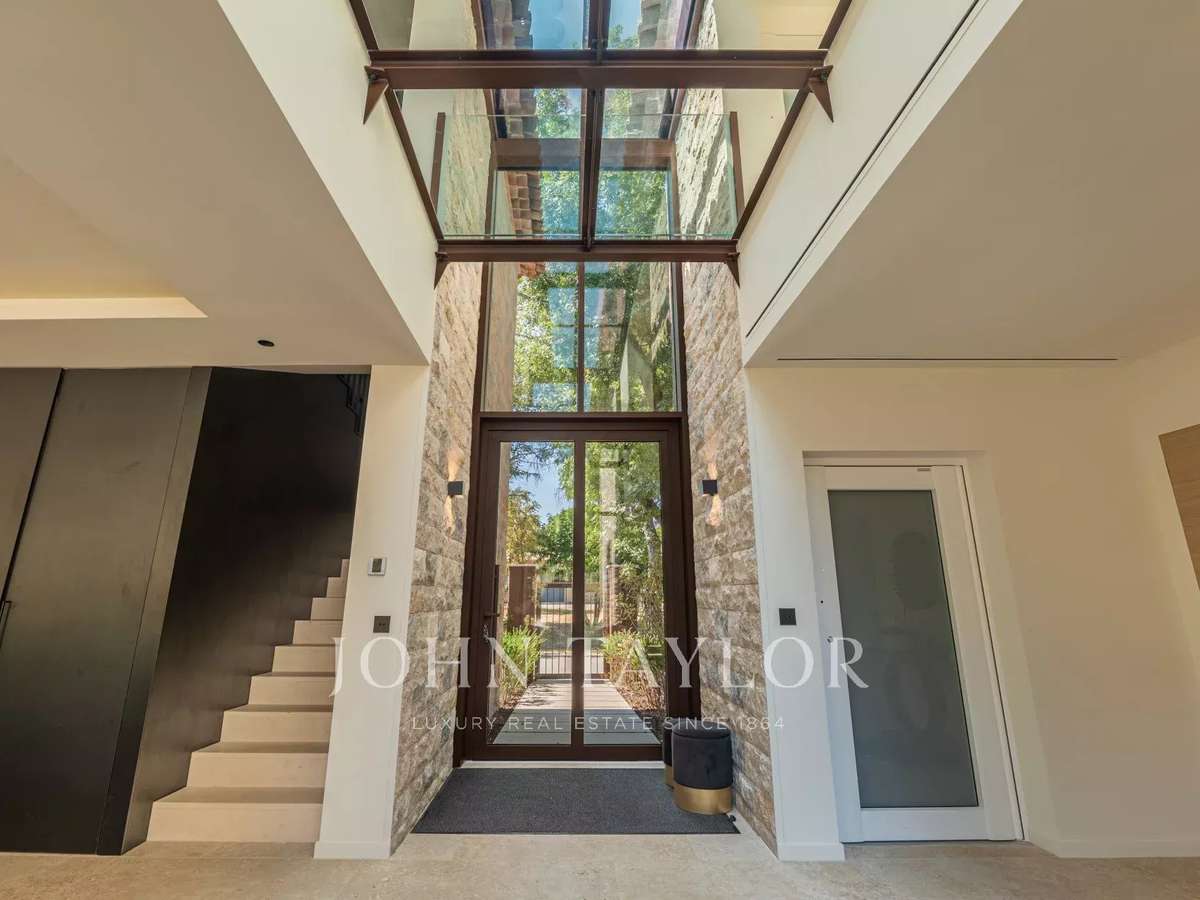 Villa Mougins