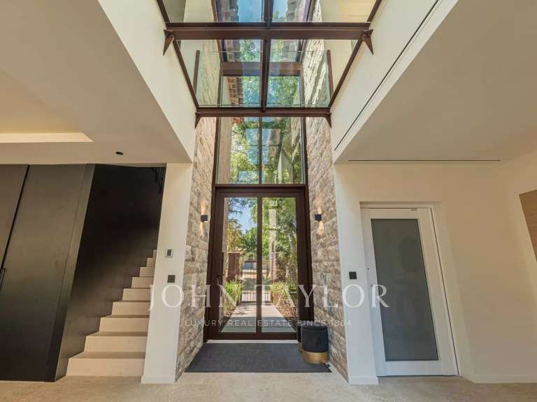 Villa Mougins - 5 chambres - 417m²