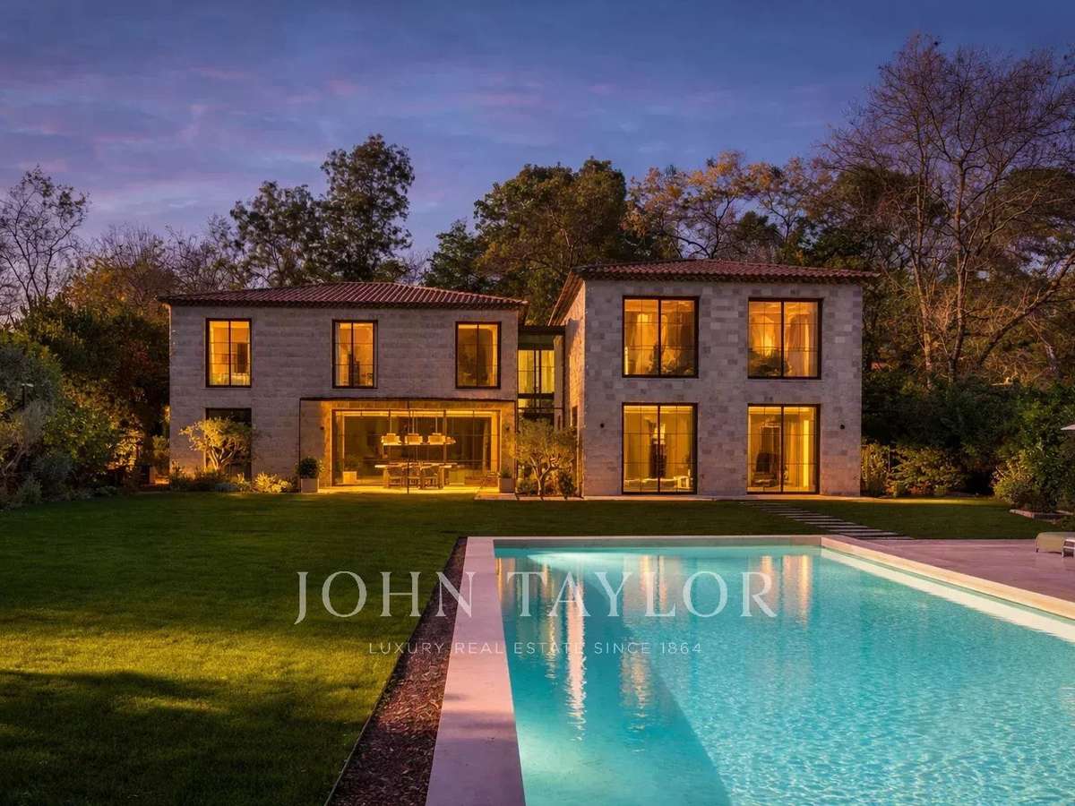 Villa Mougins