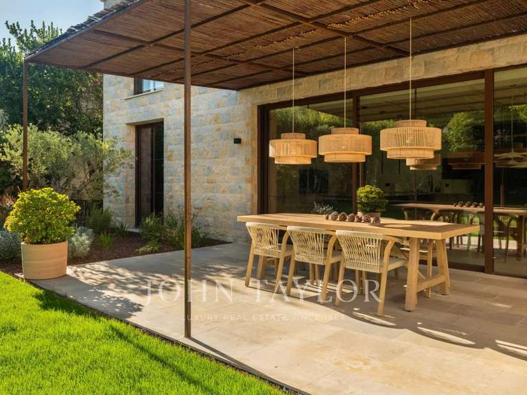 Villa Mougins - 5 chambres - 417m²