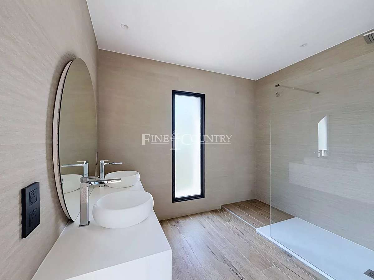 Villa Mougins