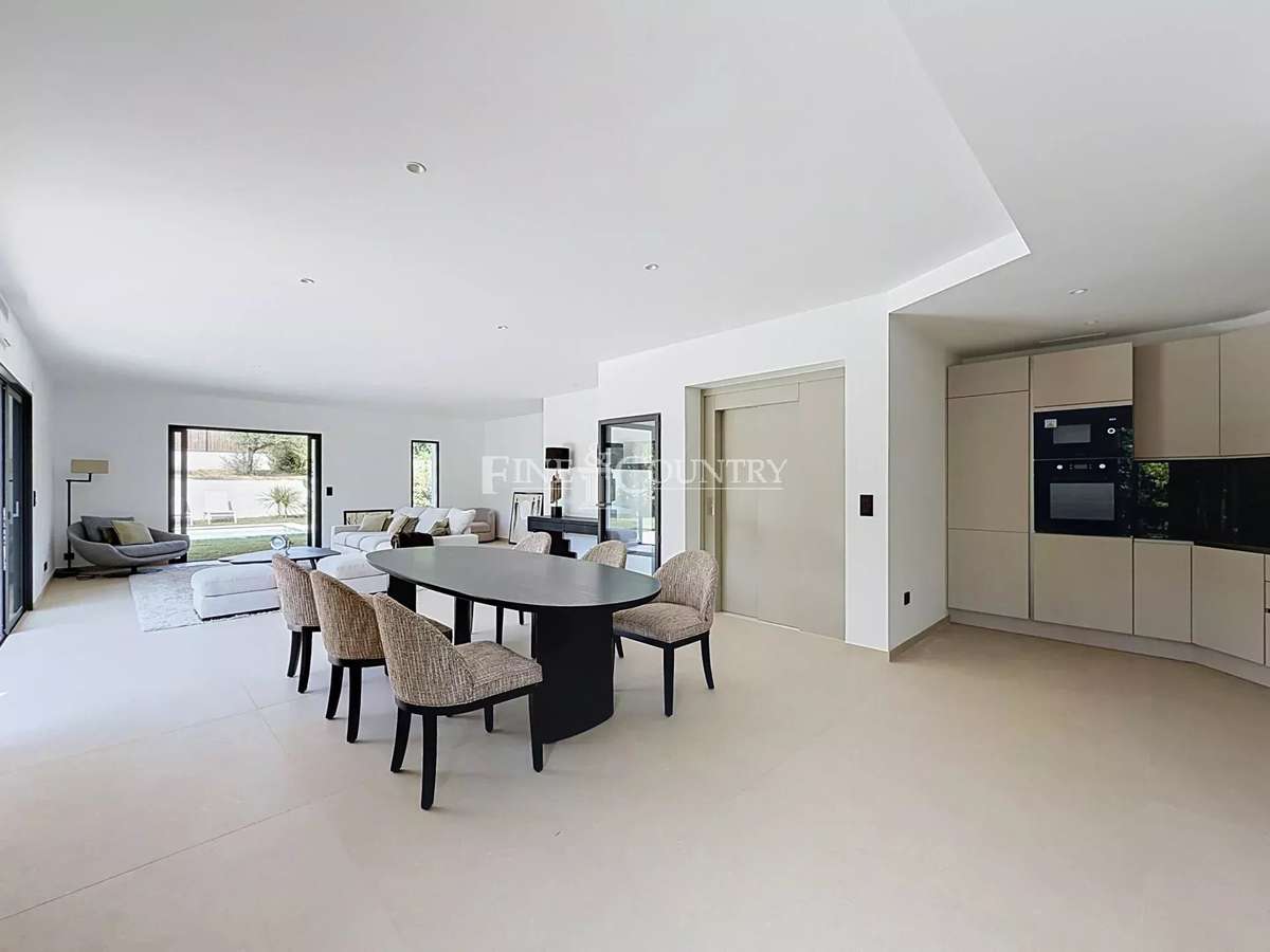 Villa Mougins
