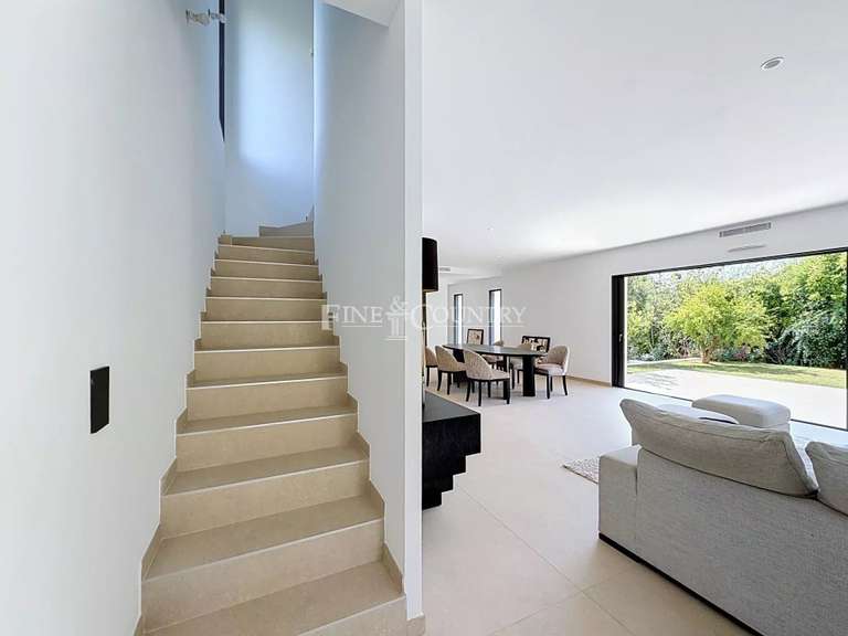Villa Mougins - 3 chambres - 162m²