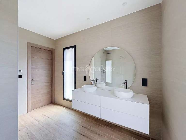 Villa Mougins - 3 chambres - 162m²