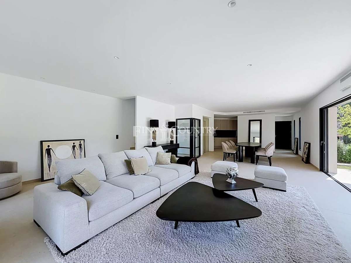Villa Mougins