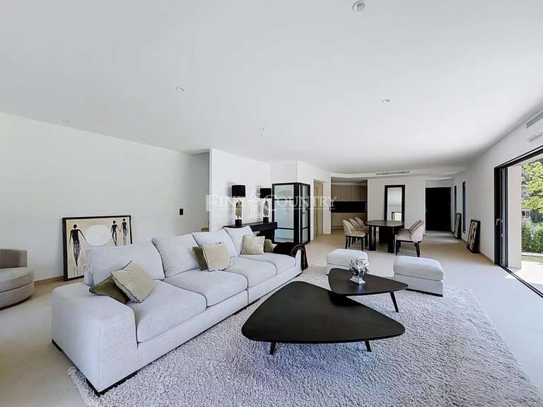 Villa Mougins - 3 chambres - 162m²