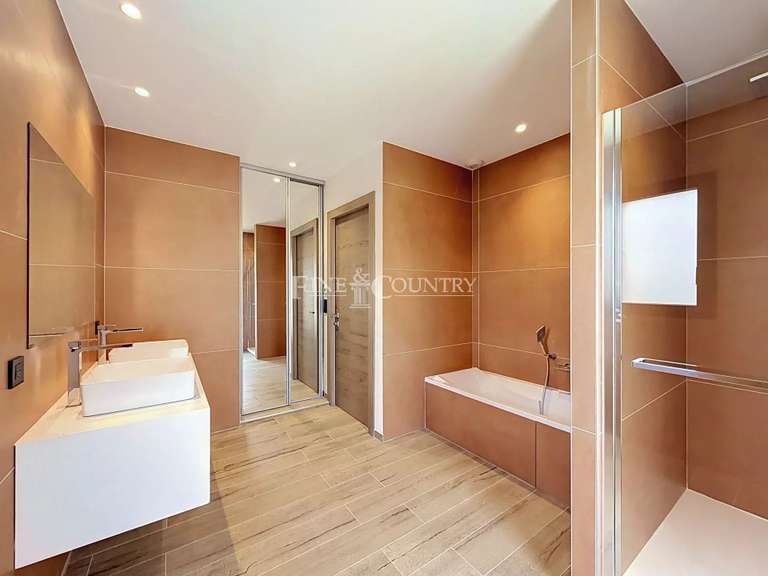 Villa Mougins - 3 chambres - 162m²