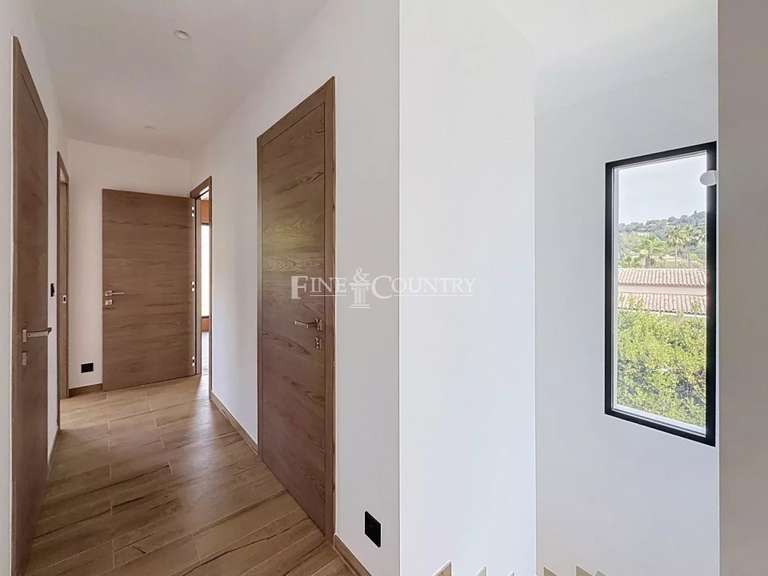 Villa Mougins - 3 chambres - 162m²
