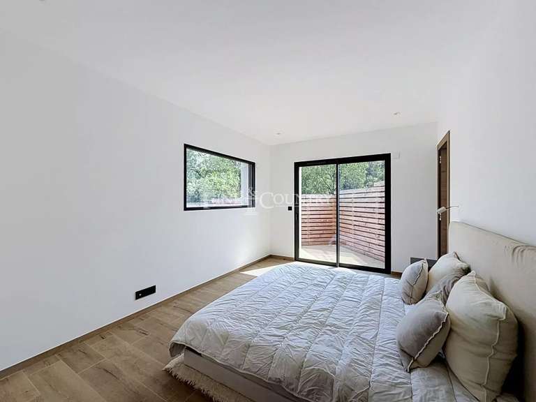 Villa Mougins - 3 chambres - 162m²