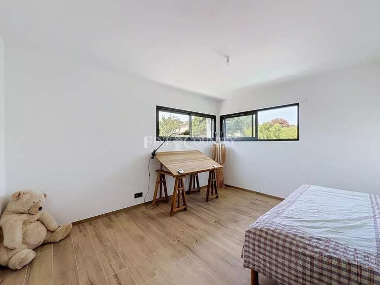 Villa Mougins - 3 chambres - 162m²