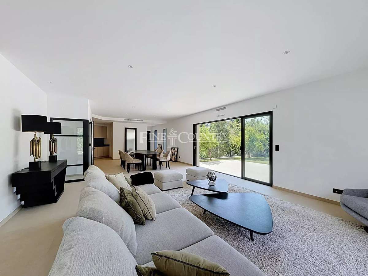 Villa Mougins