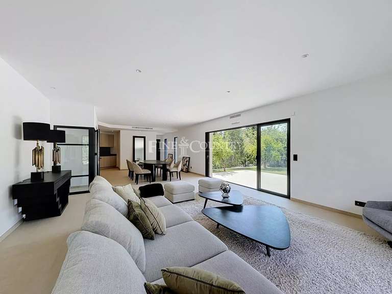 Villa Mougins - 3 chambres - 162m²