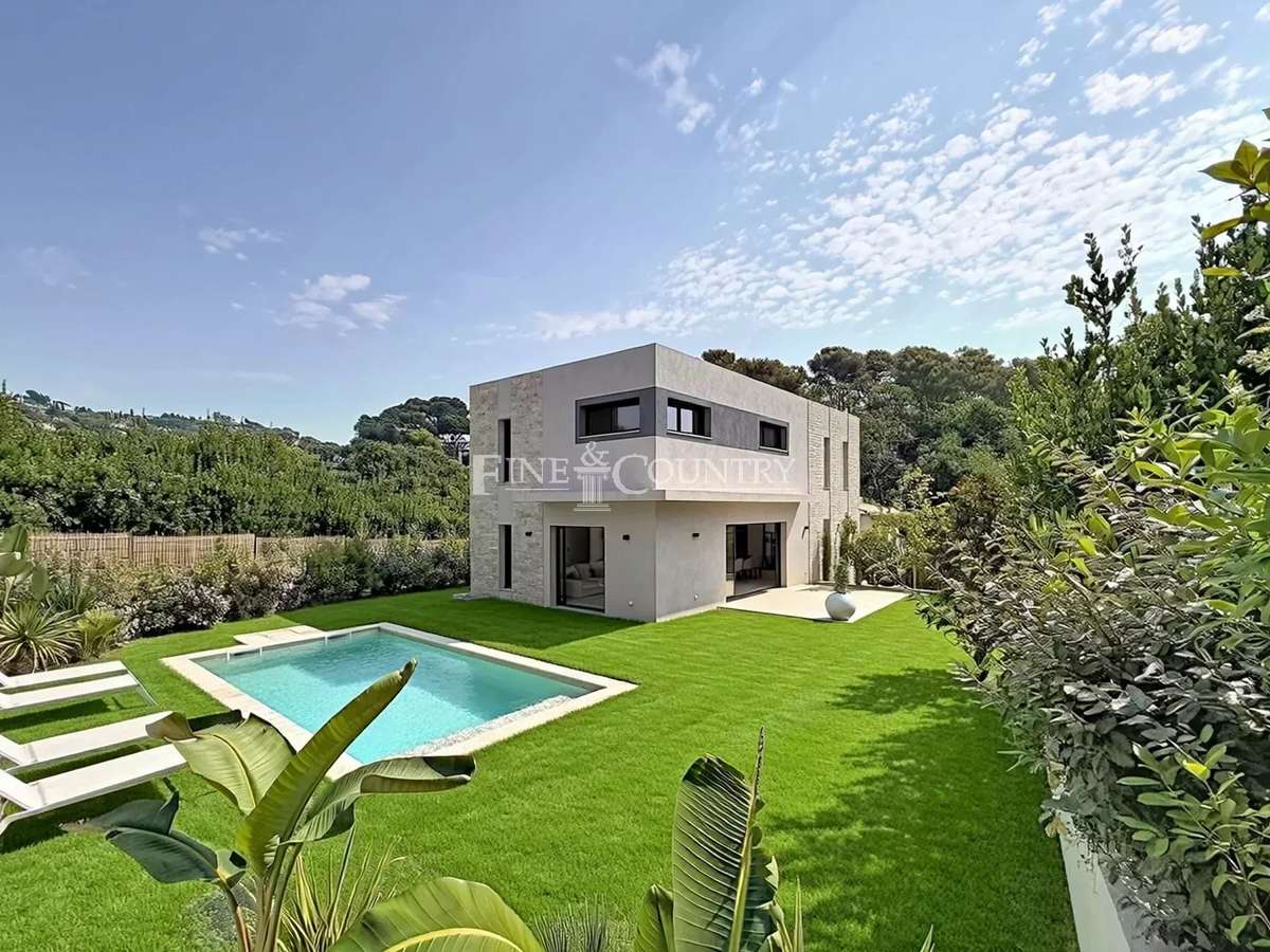 Villa Mougins