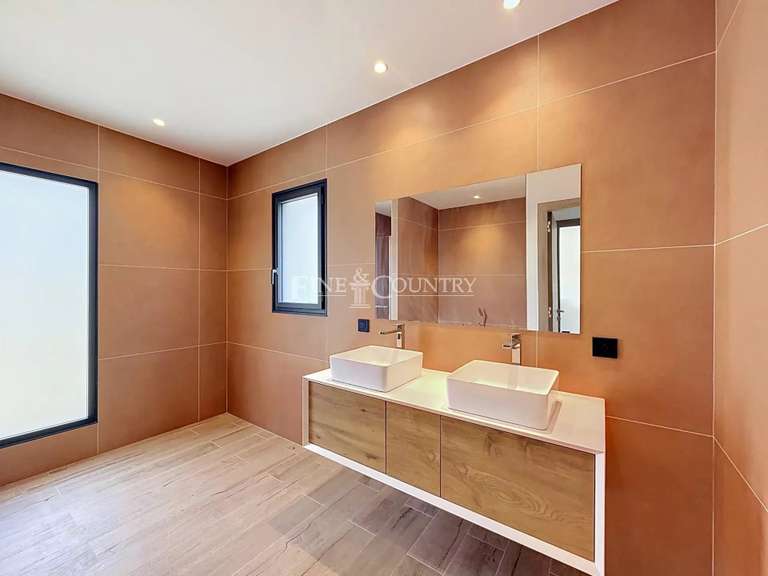 Villa Mougins - 3 chambres - 162m²