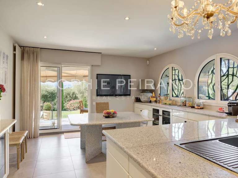 Villa Mougins - 6 chambres - 320m²