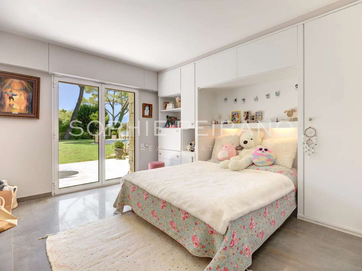 Villa Mougins