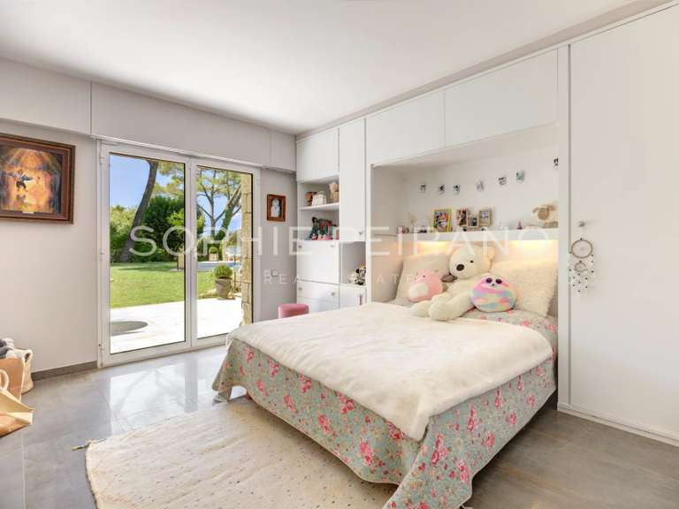 Villa Mougins - 6 chambres - 320m²