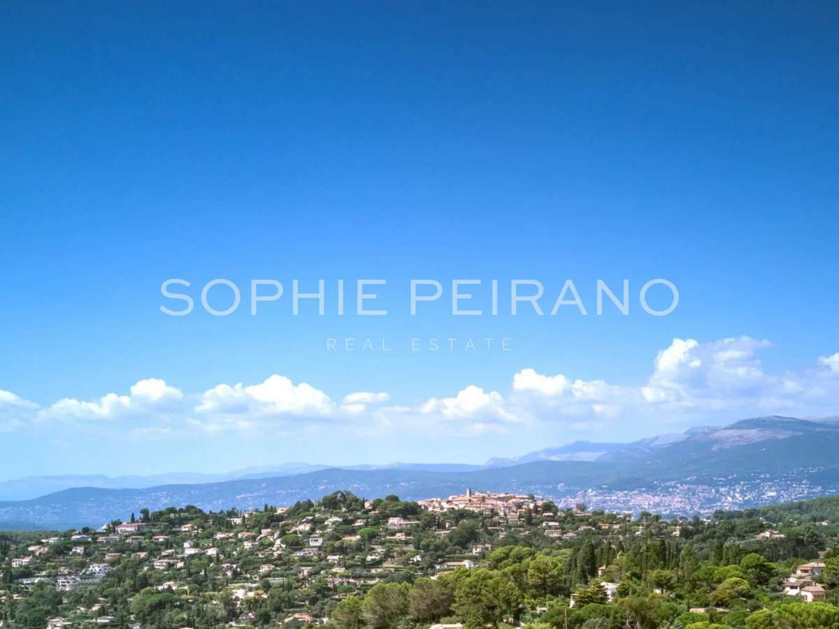 Villa Mougins