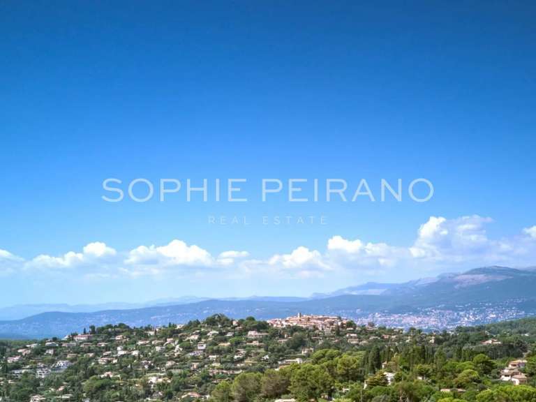 Villa Mougins - 6 chambres - 320m²