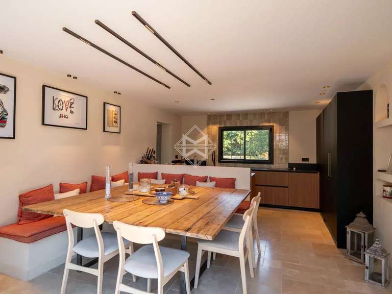 Villa Mougins - 3 chambres - 160m²