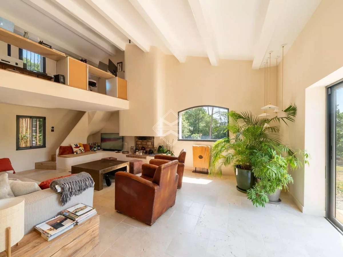 Villa Mougins