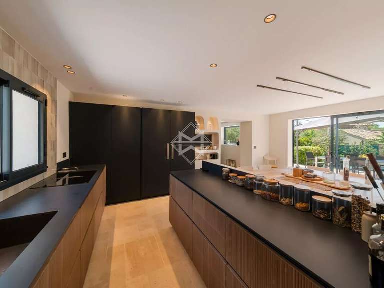 Villa Mougins - 3 chambres - 160m²