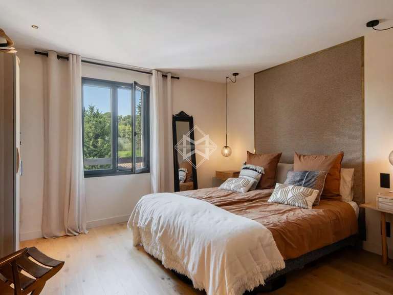 Villa Mougins - 3 chambres - 160m²