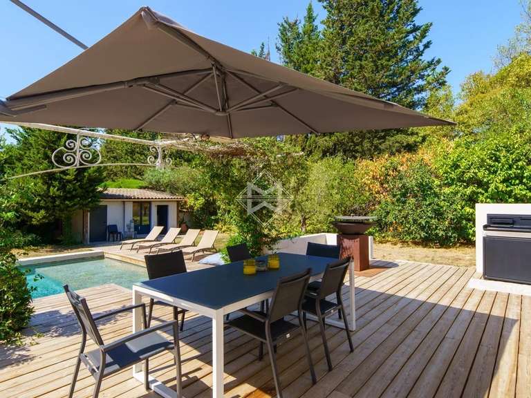 Villa Mougins - 3 chambres - 160m²