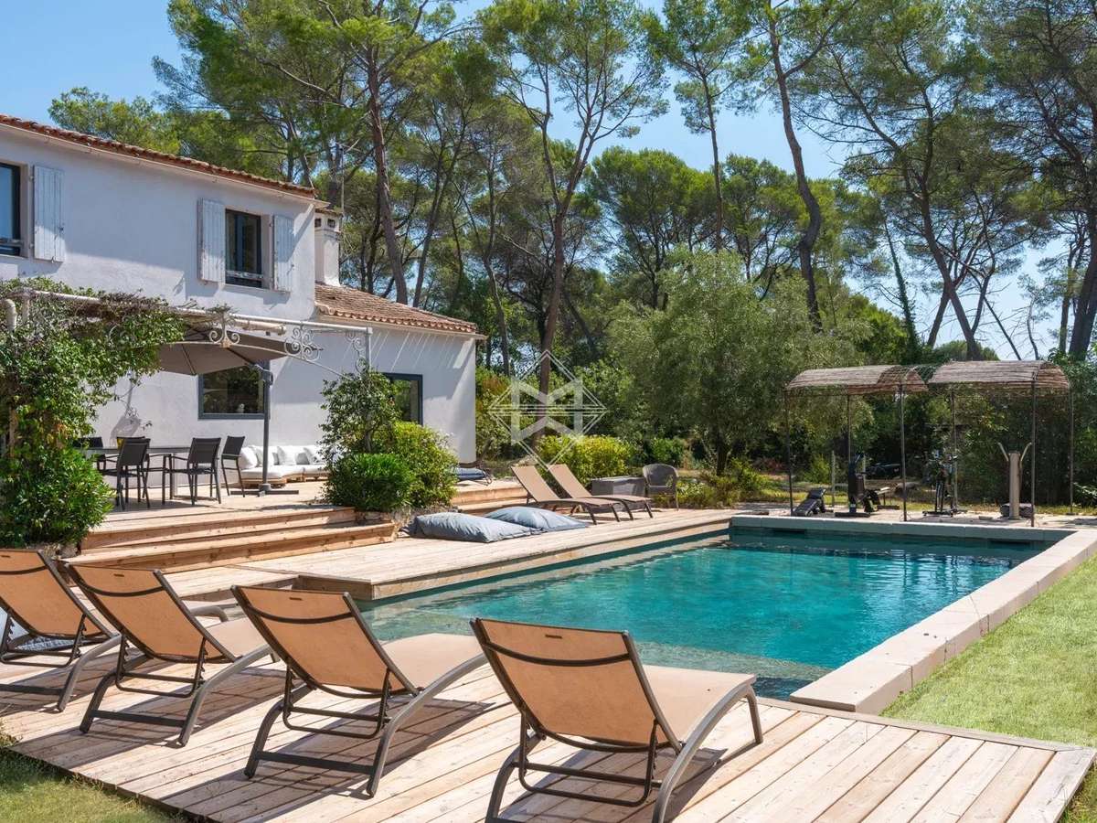 Villa Mougins