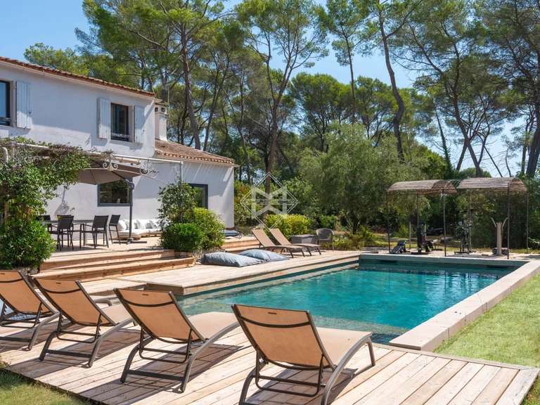 Villa Mougins - 3 chambres - 160m²