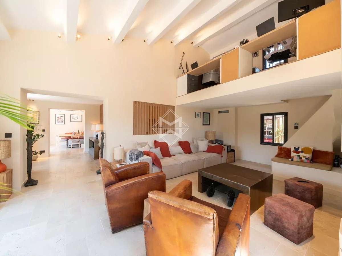 Villa Mougins