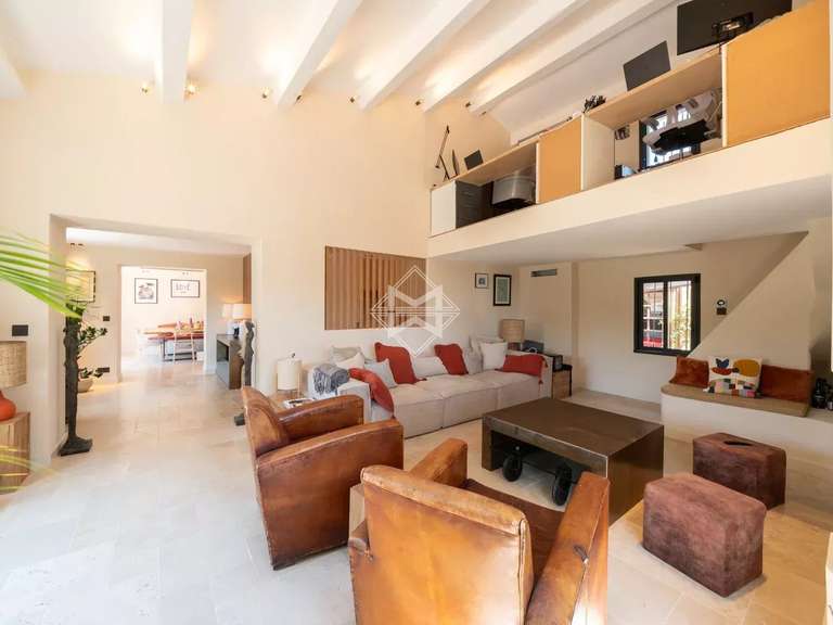 Villa Mougins - 3 chambres - 160m²