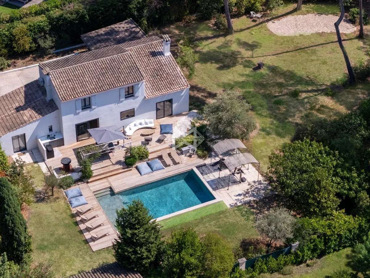 Villa Mougins